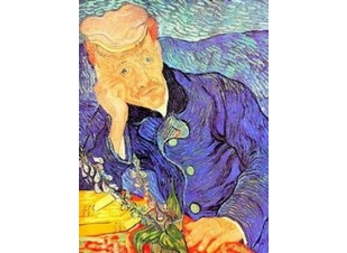 Van Gogh Van Gogh